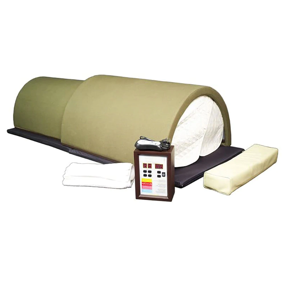 Infrared Sauna Dome - Compact Size