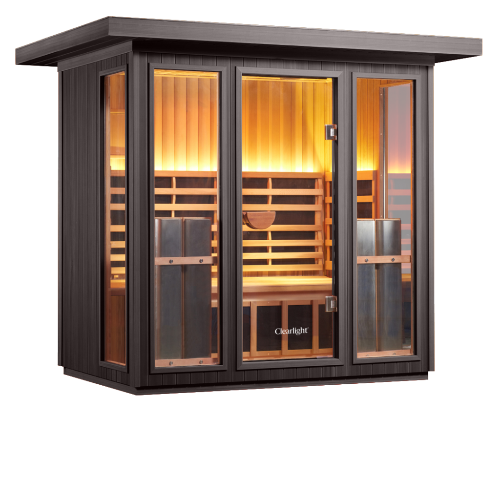 Infrared Saunas Best Brands On The Market